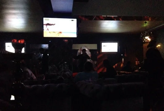 ресторан-караоке faraon фото 4 - karaoke.moscow