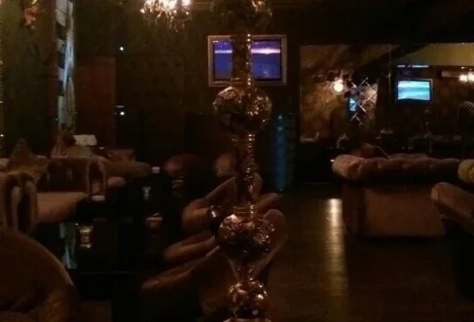 ресторан-караоке faraon фото 6 - karaoke.moscow