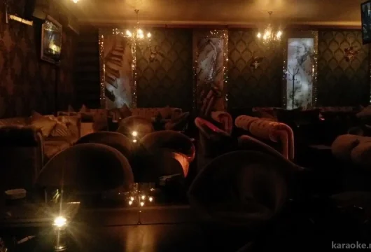 ресторан-караоке faraon фото 3 - karaoke.moscow